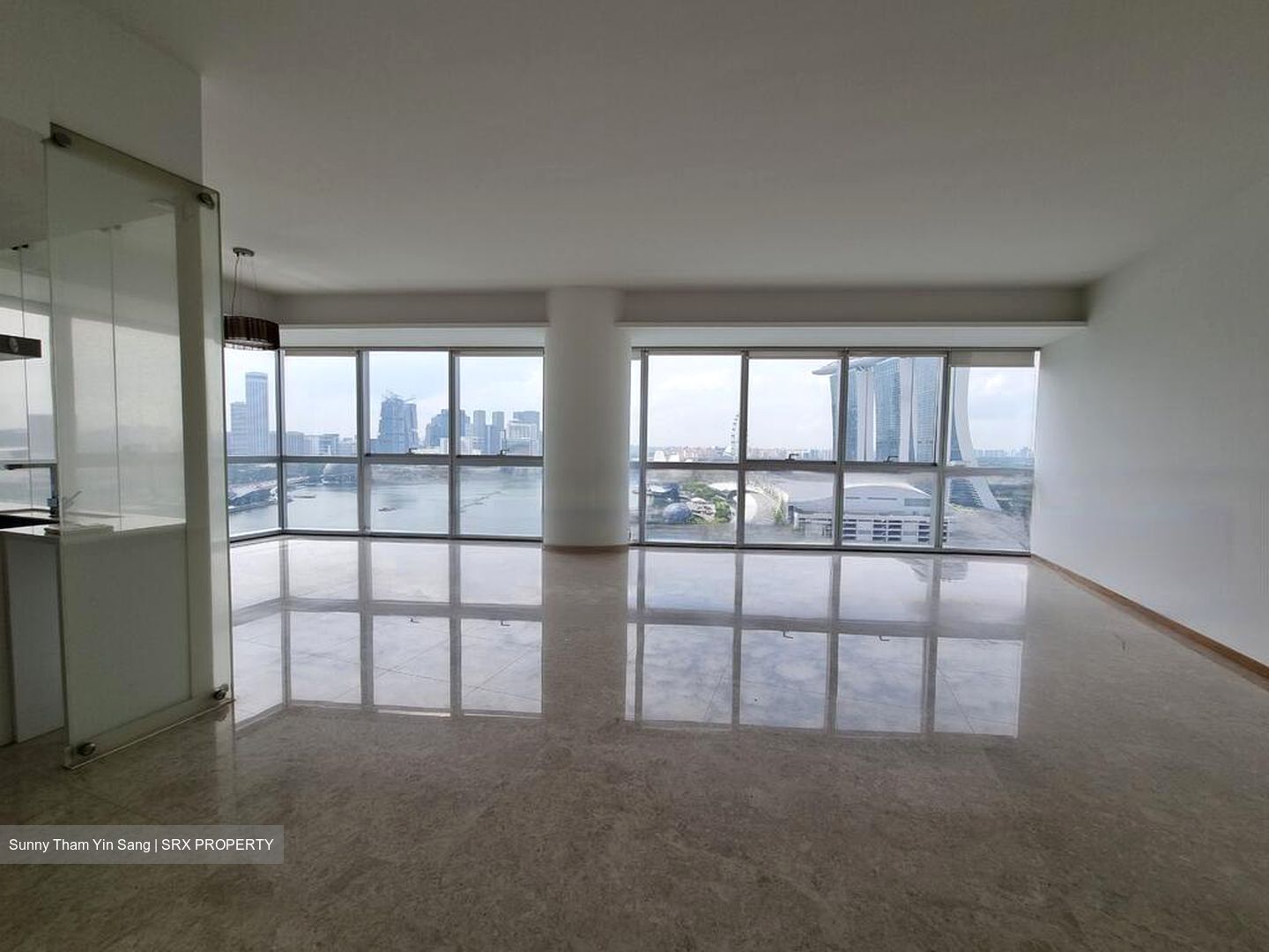 Marina Bay Residences (D1), Condominium #639429301